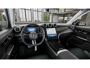 Mercedes GLC GLC 200 4MATIC  - Foto 2