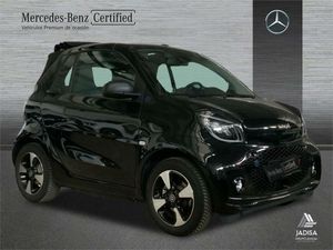 Smart Fortwo 60kW(81CV) EQ cabrio  - Foto 2