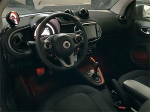 Smart Fortwo 60kW(81CV) EQ cabrio  - Foto 2