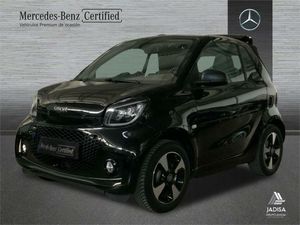 Smart Fortwo 60kW(81CV) EQ cabrio  - Foto 2