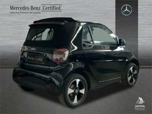 Smart Fortwo 60kW(81CV) EQ cabrio  - Foto 2