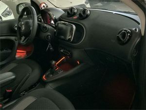 Smart Fortwo 60kW(81CV) EQ cabrio  - Foto 2