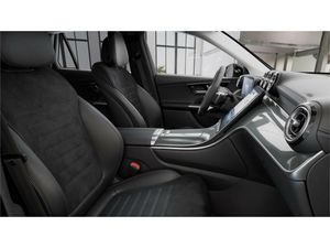 Mercedes GLC GLC 300 d 4MATIC  - Foto 2