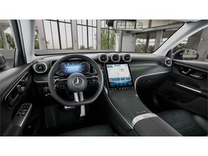 Mercedes GLC GLC 300 d 4MATIC  - Foto 2