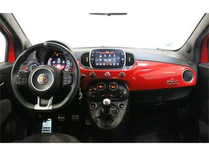 Abarth 500 1.4 16v T-Jet 595 107kW (145CV) E6D  - Foto 2