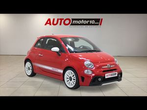 Abarth 500 1.4 16v T-Jet 595 107kW (145CV) E6D  - Foto 2