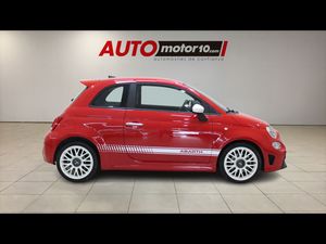 Abarth 500 1.4 16v T-Jet 595 107kW (145CV) E6D  - Foto 2