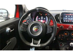 Abarth 500 1.4 16v T-Jet 595 107kW (145CV) E6D  - Foto 2