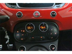 Abarth 500 1.4 16v T-Jet 595 107kW (145CV) E6D  - Foto 2