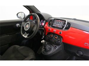 Abarth 500 1.4 16v T-Jet 595 107kW (145CV) E6D  - Foto 2