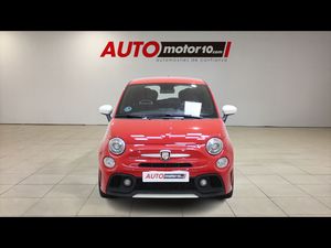 Abarth 500 1.4 16v T-Jet 595 107kW (145CV) E6D  - Foto 2