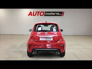 Abarth 500 1.4 16v T-Jet 595 107kW (145CV) E6D  - Foto 2