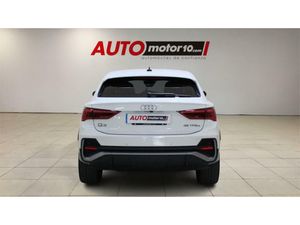 Audi Q3 45 TFSI e 180kW S tronic S Line  - Foto 2