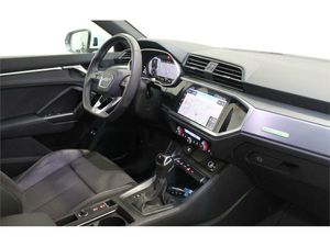 Audi Q3 45 TFSI e 180kW S tronic S Line  - Foto 2