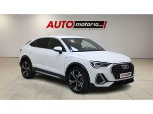 Audi Q3 45 TFSI e 180kW S tronic S Line  - Foto 2