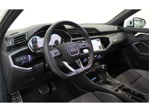 Audi Q3 45 TFSI e 180kW S tronic S Line  - Foto 2