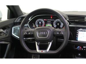 Audi Q3 45 TFSI e 180kW S tronic S Line  - Foto 2