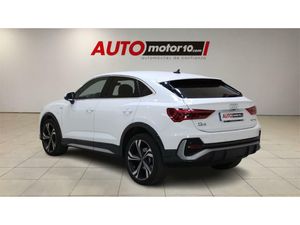 Audi Q3 45 TFSI e 180kW S tronic S Line  - Foto 2