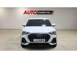 Audi Q3 45 TFSI e 180kW S tronic S Line  - Foto 2