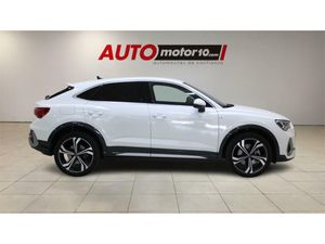 Audi Q3 45 TFSI e 180kW S tronic S Line  - Foto 2