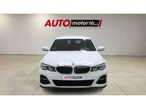 BMW Serie 3 320d Auto.  - Foto 2