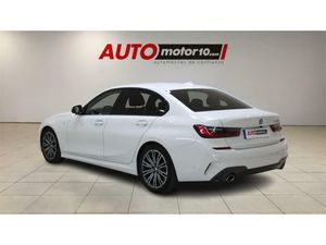 BMW Serie 3 320d Auto.  - Foto 2