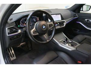 BMW Serie 3 320d Auto.  - Foto 2