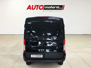 Ford Transit 350 96kW L2H2 Van Ambiente Delantera  - Foto 2