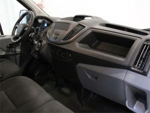 Ford Transit 350 96kW L2H2 Van Ambiente Delantera  - Foto 2