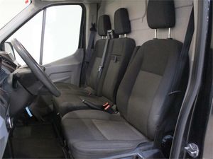 Ford Transit 350 96kW L2H2 Van Ambiente Delantera  - Foto 2