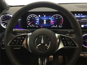 Mercedes CLA 200 D DCT  - Foto 2