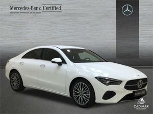 Mercedes CLA 200 D DCT  - Foto 2