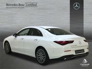 Mercedes CLA 200 D DCT  - Foto 2