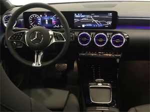 Mercedes CLA 200 D DCT  - Foto 2