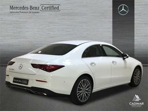 Mercedes CLA 200 D DCT  - Foto 2