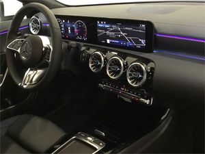 Mercedes CLA 200 D DCT  - Foto 2