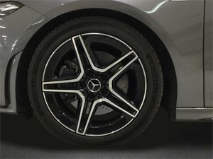 Mercedes CLA 200 D DCT Shooting Brake  - Foto 2