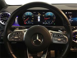 Mercedes CLA 200 D DCT Shooting Brake  - Foto 2