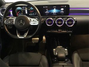 Mercedes CLA 200 D DCT Shooting Brake  - Foto 2