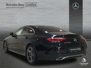 Mercedes Clase CLS 300 d  - Foto 2