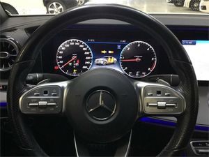 Mercedes Clase E Coupé E 220 d  - Foto 2