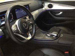 Mercedes Clase E 220 d  - Foto 2