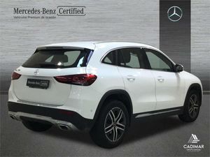 Mercedes GLA 180  - Foto 2