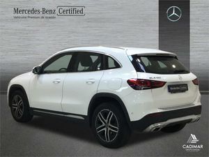 Mercedes GLA 180  - Foto 2