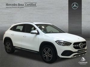 Mercedes GLA 180  - Foto 2