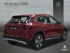 Mercedes GLA 200 D  - Foto 2