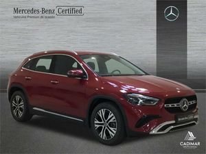 Mercedes GLA 200 D  - Foto 2