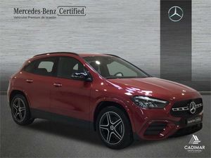 Mercedes GLA 200 D  - Foto 2