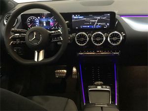 Mercedes GLA 200 D  - Foto 2