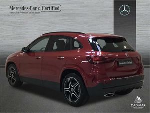 Mercedes GLA 200 D  - Foto 2